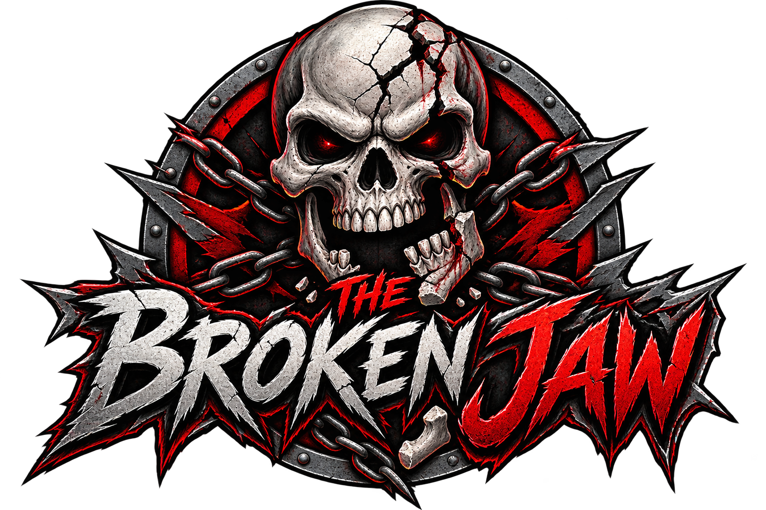 The Broken Jaw